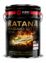KATANA HABAKI UTTO 10W-30